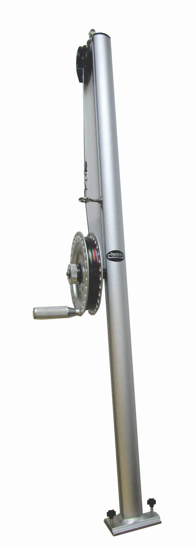 Single Reel Planer Board Mast – Image 2