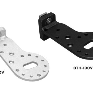 Tool Holder For Vertical Rod Trees