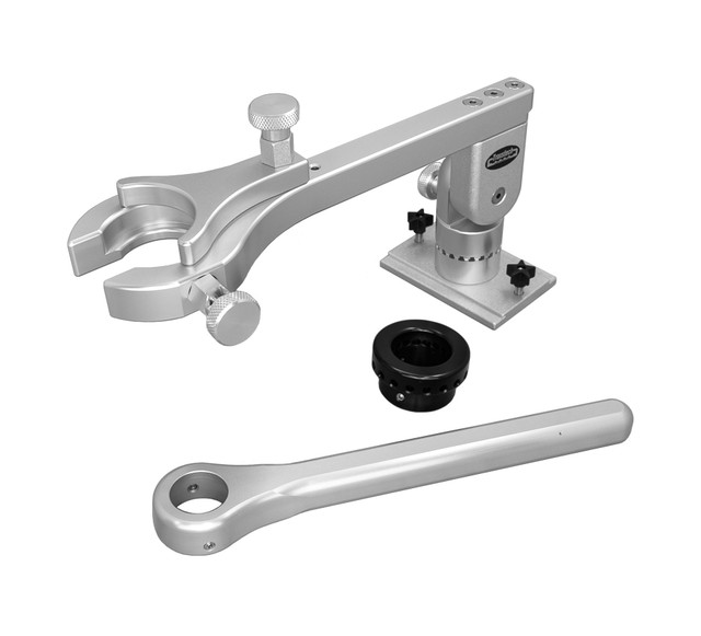 Transducer Pole Mount - Image 2