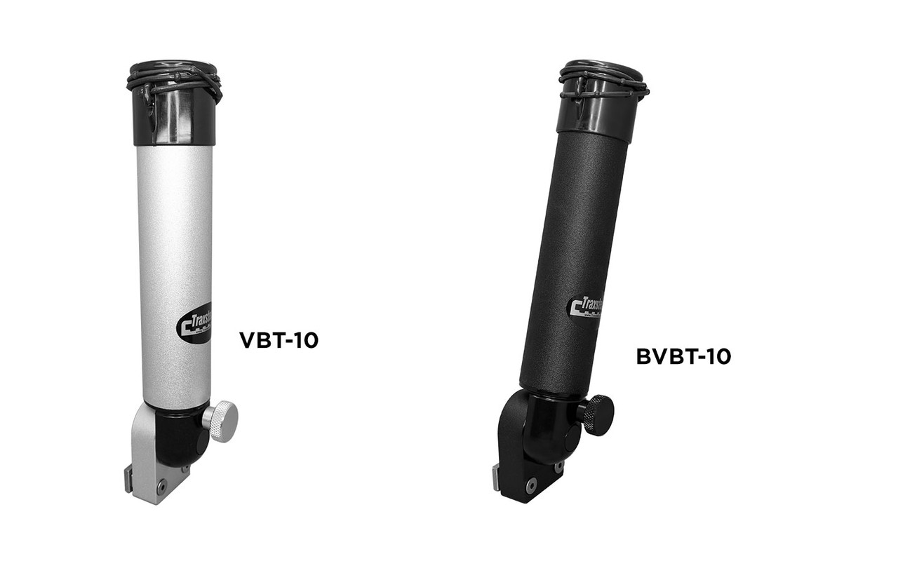 Extra Rod Holder For Vertical Rod Tree