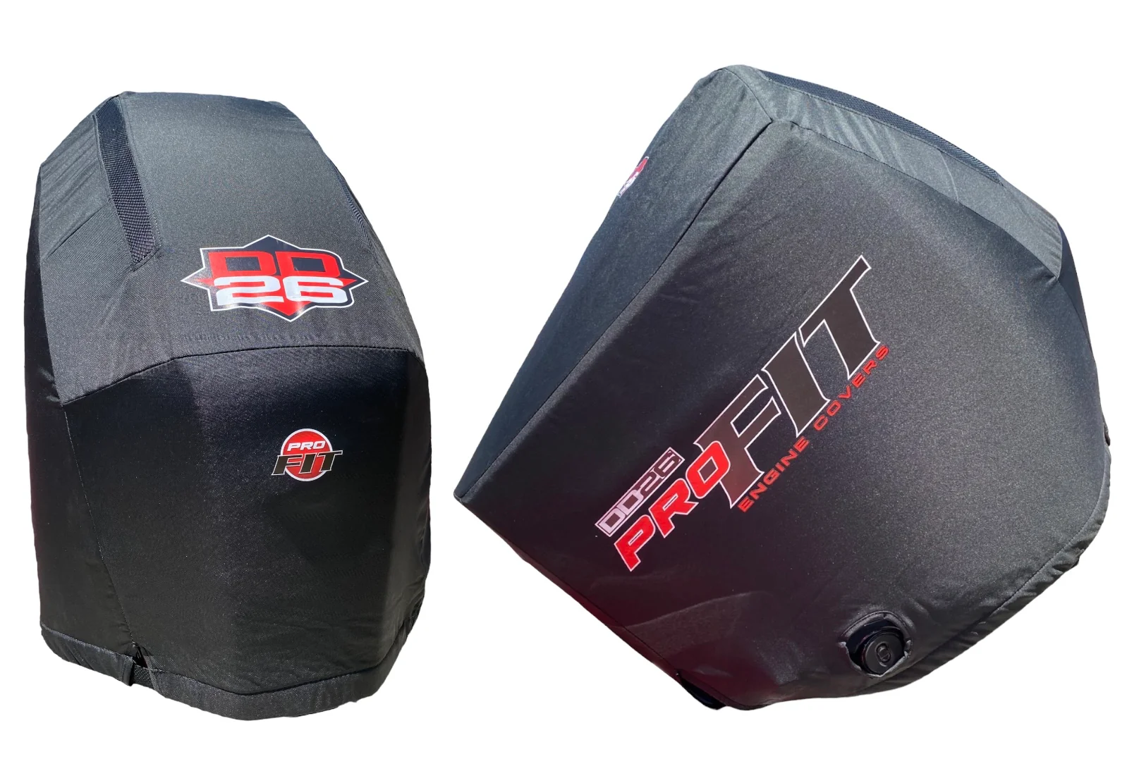 Mercury 4-Stroke Engine Cover 200-300HP