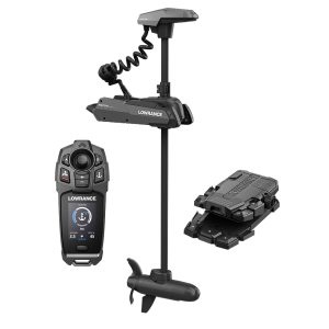 Recon Freshwater 48 Inch Trolling Motor