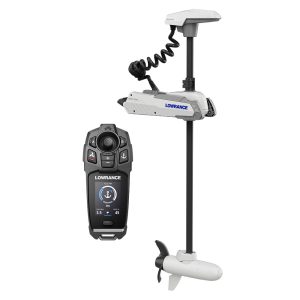 Recon Saltwater 72 Inch Trolling Motor