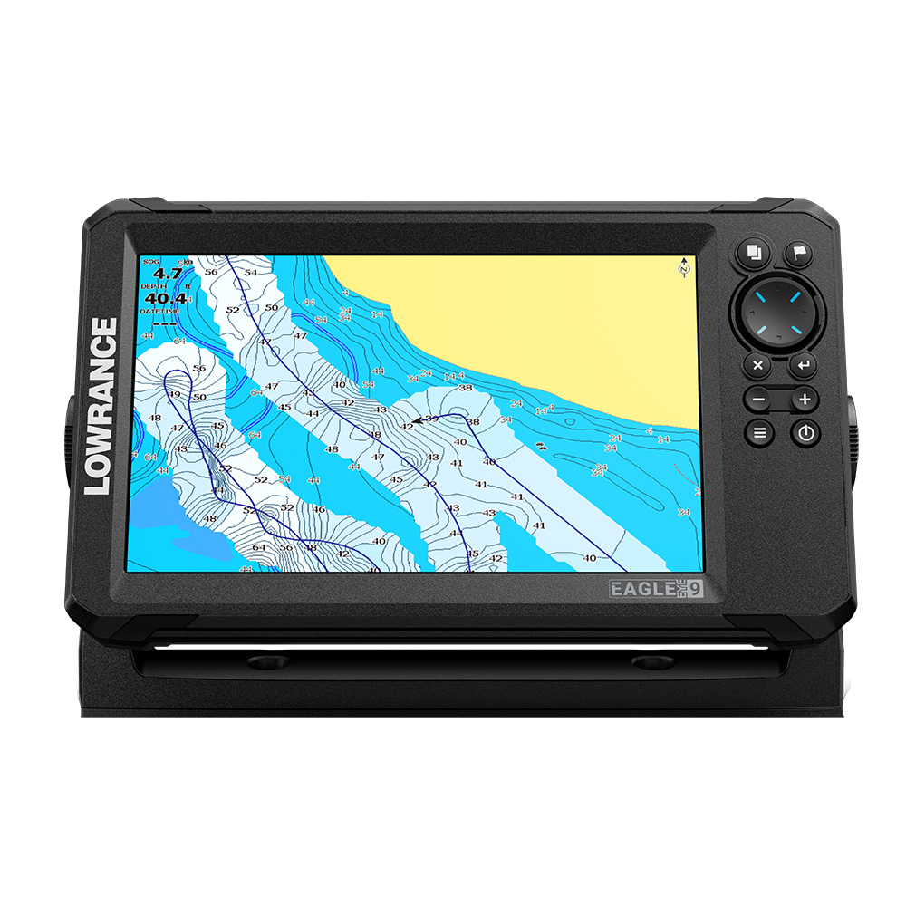 Sondeurs Lowrance
