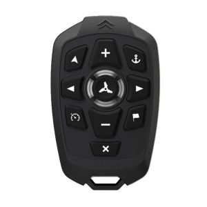GPS Remote Compact