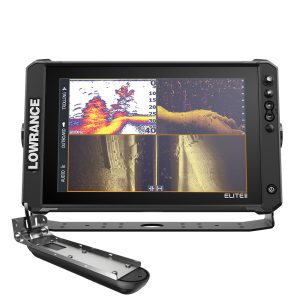 Elite FS 12 With Active Imaging 3-in-1