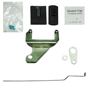 Panther TROLLMaster TM210HWKIT Hardware Kit