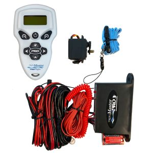 Panther Trollmaster PRO Angler Wireless Remote System