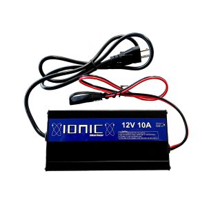 12V 10A Single Charger