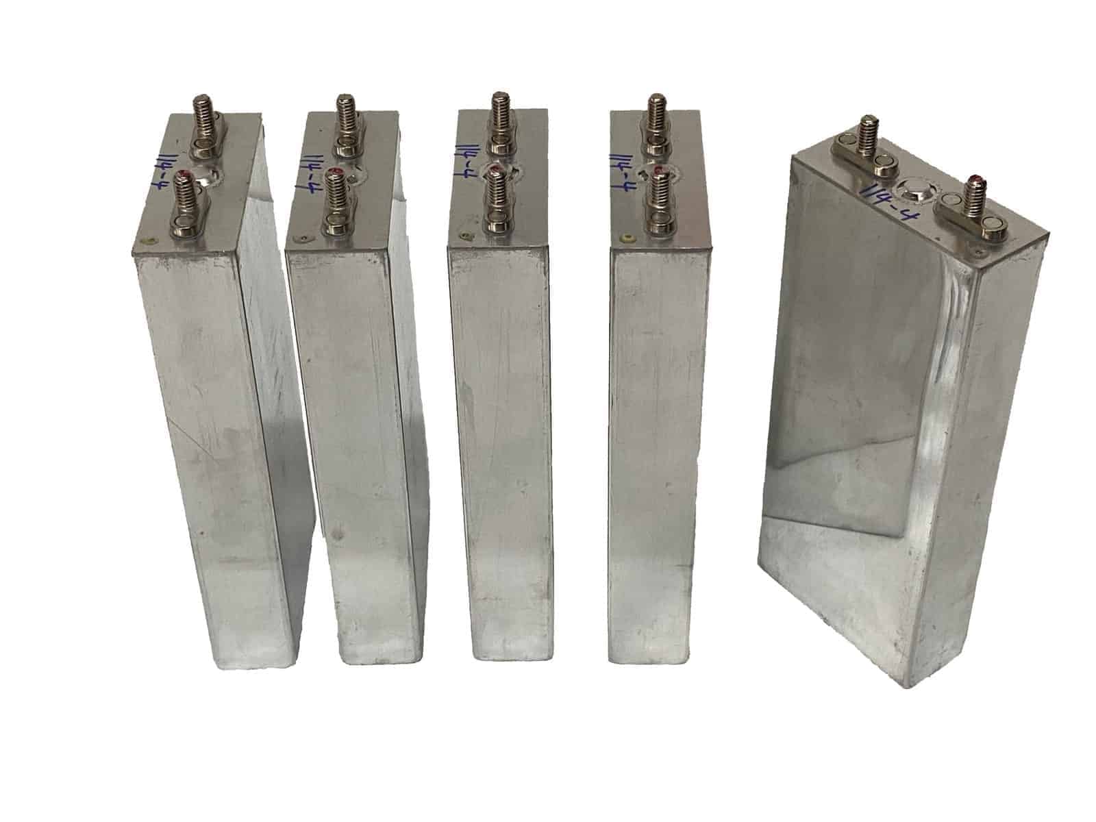 12V 150Ah Dual Purpose Starter Battery 1600 CA With Bluetooth - Image 6